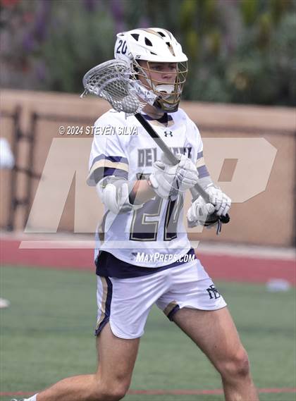 Thumbnail 1 in Del Norte vs. Point Loma (CIF SDS Division 2 Final) photogallery.