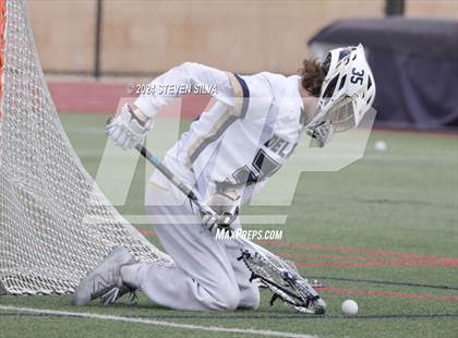 Thumbnail 2 in Del Norte vs. Point Loma (CIF SDS Division 2 Final) photogallery.