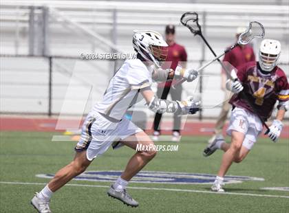 Thumbnail 2 in Del Norte vs. Point Loma (CIF SDS Division 2 Final) photogallery.