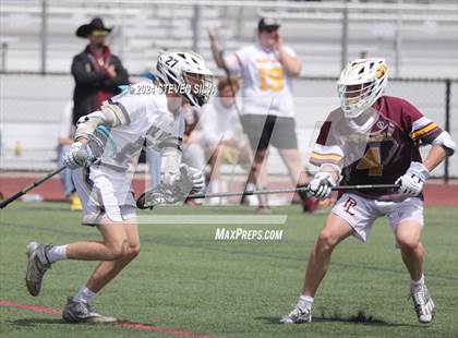 Thumbnail 2 in Del Norte vs. Point Loma (CIF SDS Division 2 Final) photogallery.