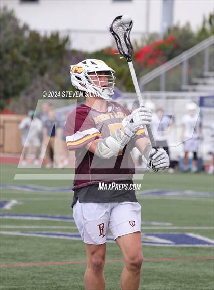 Thumbnail 1 in Del Norte vs. Point Loma (CIF SDS Division 2 Final) photogallery.