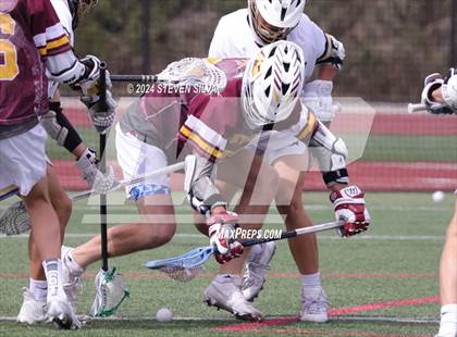Thumbnail 1 in Del Norte vs. Point Loma (CIF SDS Division 2 Final) photogallery.