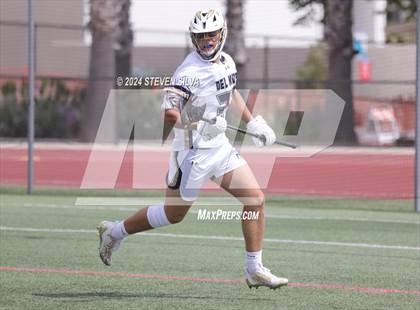 Thumbnail 2 in Del Norte vs. Point Loma (CIF SDS Division 2 Final) photogallery.