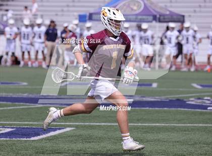 Thumbnail 1 in Del Norte vs. Point Loma (CIF SDS Division 2 Final) photogallery.
