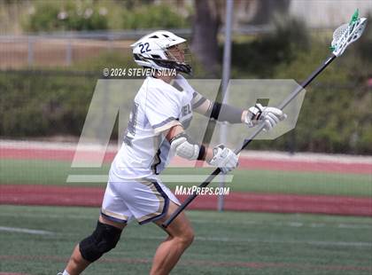 Thumbnail 1 in Del Norte vs. Point Loma (CIF SDS Division 2 Final) photogallery.
