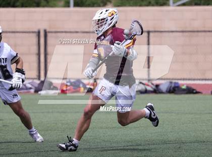 Thumbnail 1 in Del Norte vs. Point Loma (CIF SDS Division 2 Final) photogallery.