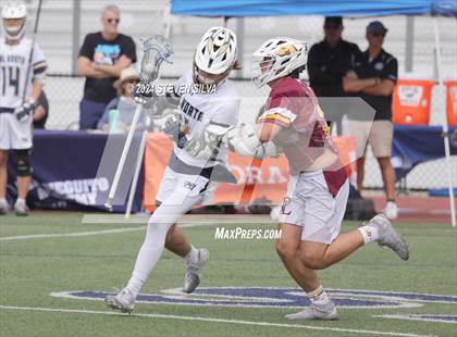 Thumbnail 1 in Del Norte vs. Point Loma (CIF SDS Division 2 Final) photogallery.