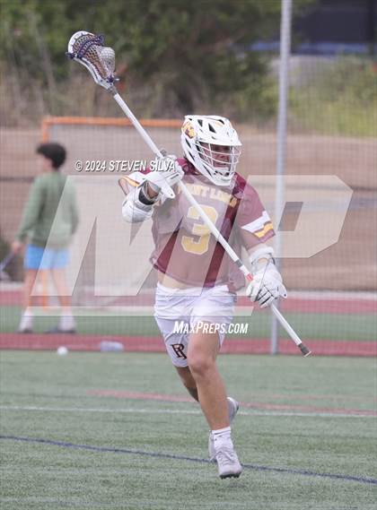 Thumbnail 1 in Del Norte vs. Point Loma (CIF SDS Division 2 Final) photogallery.
