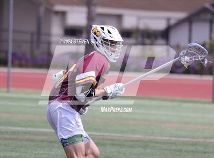 Thumbnail 1 in Del Norte vs. Point Loma (CIF SDS Division 2 Final) photogallery.