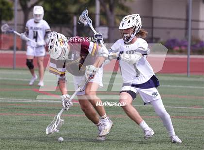 Thumbnail 1 in Del Norte vs. Point Loma (CIF SDS Division 2 Final) photogallery.