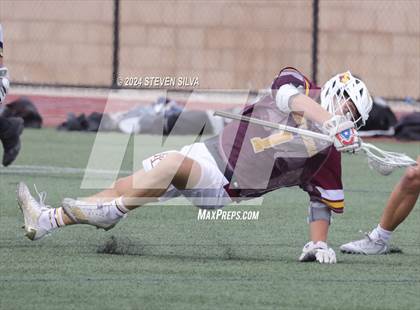 Thumbnail 3 in Del Norte vs. Point Loma (CIF SDS Division 2 Final) photogallery.
