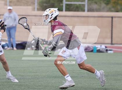 Thumbnail 2 in Del Norte vs. Point Loma (CIF SDS Division 2 Final) photogallery.