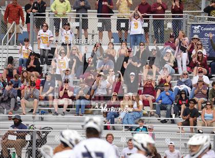 Thumbnail 1 in Del Norte vs. Point Loma (CIF SDS Division 2 Final) photogallery.