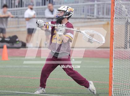 Thumbnail 3 in Del Norte vs. Point Loma (CIF SDS Division 2 Final) photogallery.