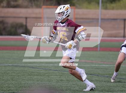 Thumbnail 1 in Del Norte vs. Point Loma (CIF SDS Division 2 Final) photogallery.