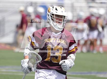 Thumbnail 1 in Del Norte vs. Point Loma (CIF SDS Division 2 Final) photogallery.