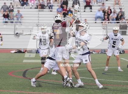 Thumbnail 1 in Del Norte vs. Point Loma (CIF SDS Division 2 Final) photogallery.