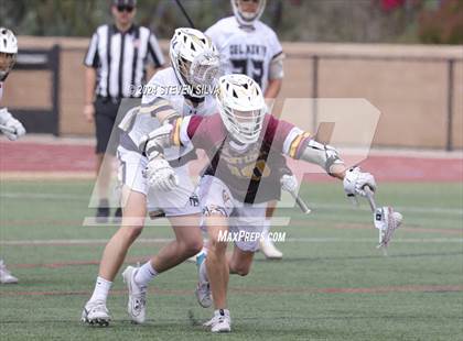 Thumbnail 3 in Del Norte vs. Point Loma (CIF SDS Division 2 Final) photogallery.