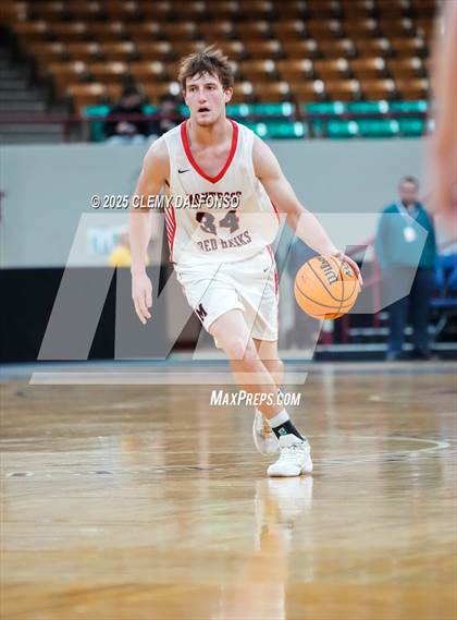 Thumbnail 2 in Falcon vs Montrose (CHSAA 5A Great 8) photogallery.