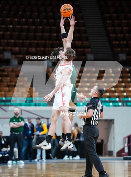 Thumbnail 2 in Falcon vs Montrose (CHSAA 5A Great 8) photogallery.
