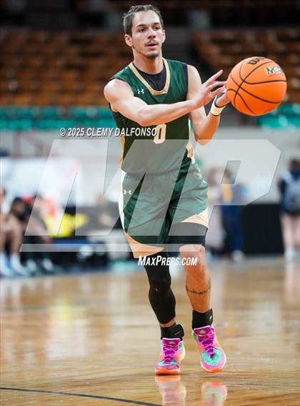 Thumbnail 1 in Falcon vs Montrose (CHSAA 5A Great 8) photogallery.