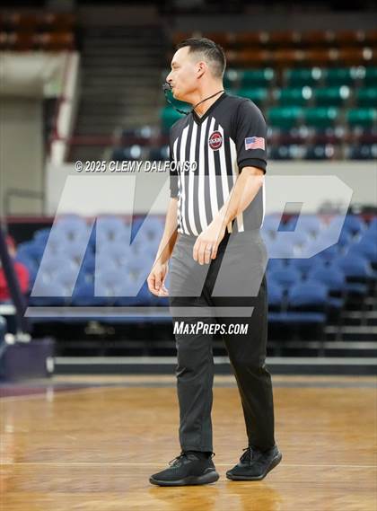 Thumbnail 2 in Falcon vs Montrose (CHSAA 5A Great 8) photogallery.