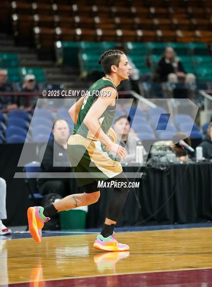 Thumbnail 2 in Falcon vs Montrose (CHSAA 5A Great 8) photogallery.