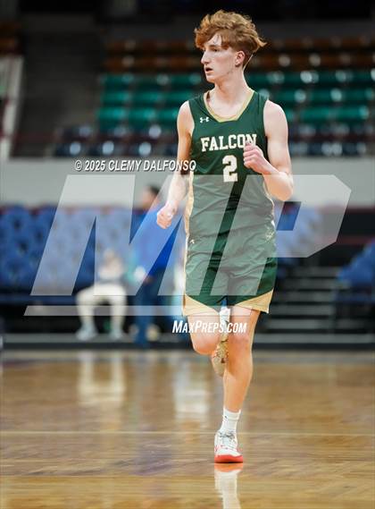 Thumbnail 2 in Falcon vs Montrose (CHSAA 5A Great 8) photogallery.