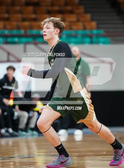 Thumbnail 2 in Falcon vs Montrose (CHSAA 5A Great 8) photogallery.