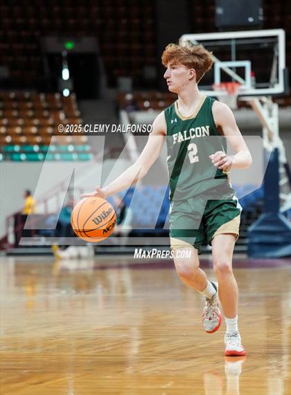 Thumbnail 2 in Falcon vs Montrose (CHSAA 5A Great 8) photogallery.