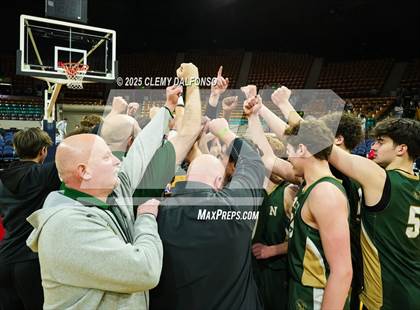 Thumbnail 2 in Falcon vs Montrose (CHSAA 5A Great 8) photogallery.