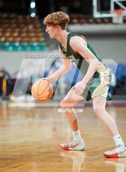 Thumbnail 2 in Falcon vs Montrose (CHSAA 5A Great 8) photogallery.