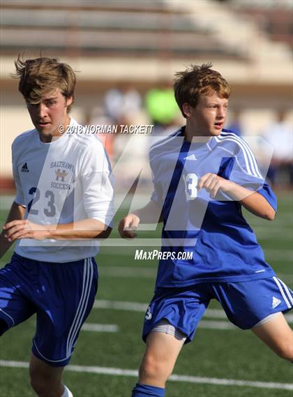Thumbnail 3 in Hutchinson @ Andover photogallery.