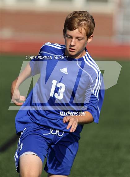Thumbnail 1 in Hutchinson @ Andover photogallery.