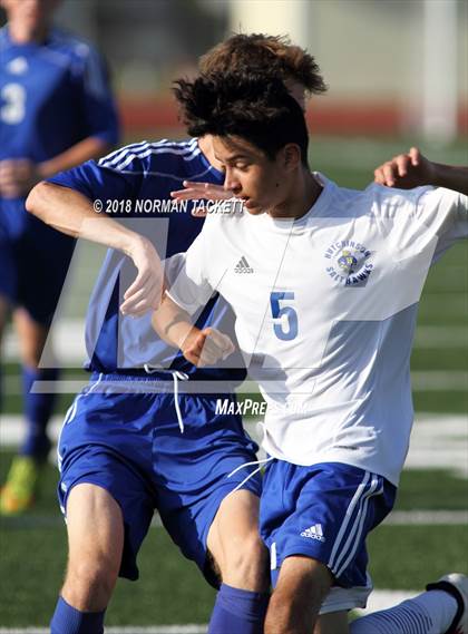 Thumbnail 3 in Hutchinson @ Andover photogallery.
