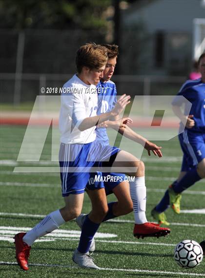 Thumbnail 2 in Hutchinson @ Andover photogallery.
