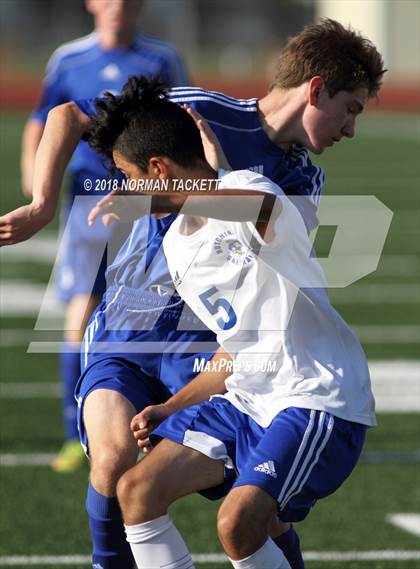 Thumbnail 1 in Hutchinson @ Andover photogallery.
