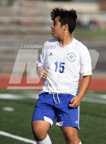 Thumbnail 1 in Hutchinson @ Andover photogallery.