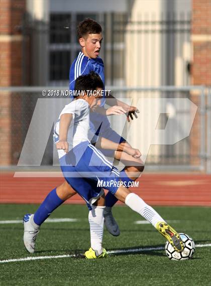 Thumbnail 3 in Hutchinson @ Andover photogallery.