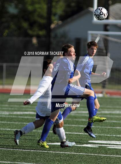 Thumbnail 2 in Hutchinson @ Andover photogallery.
