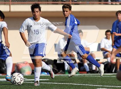 Thumbnail 3 in Hutchinson @ Andover photogallery.