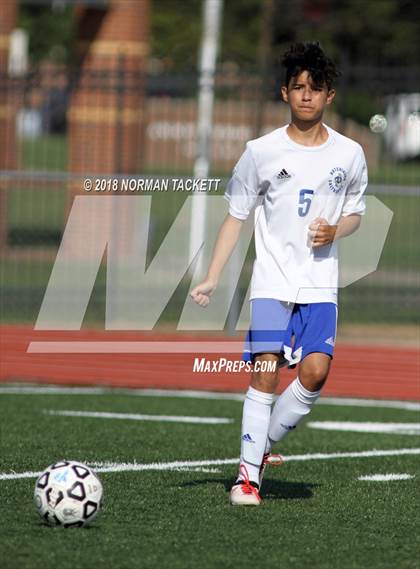 Thumbnail 3 in Hutchinson @ Andover photogallery.