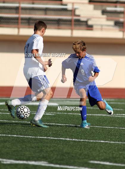 Thumbnail 2 in Hutchinson @ Andover photogallery.