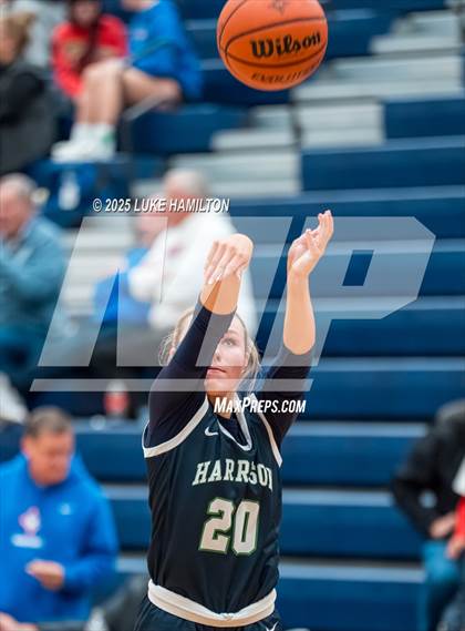 Thumbnail 3 in Harrison @ Walton photogallery.