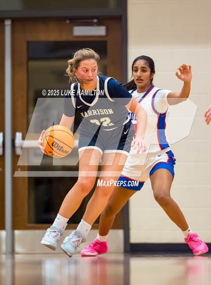 Thumbnail 3 in Harrison @ Walton photogallery.