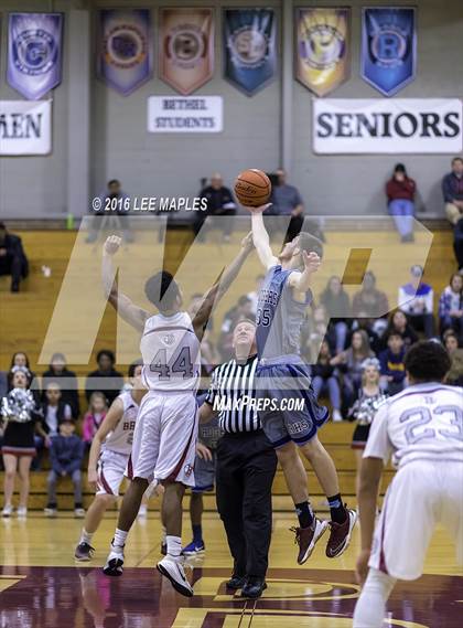 Thumbnail 2 in Rogers @ Bethel photogallery.