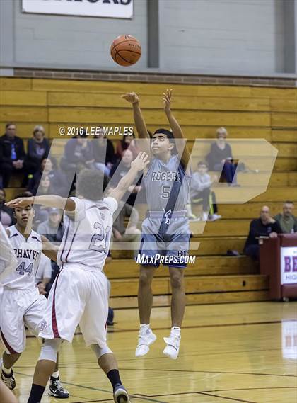 Thumbnail 3 in Rogers @ Bethel photogallery.