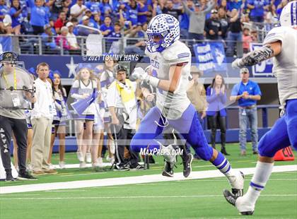 Thumbnail 3 in Stratford vs. Falls City (UIL Football 2A D1 Finals) photogallery.