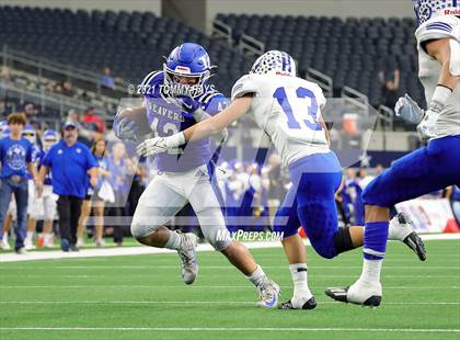 Thumbnail 1 in Stratford vs. Falls City (UIL Football 2A D1 Finals) photogallery.