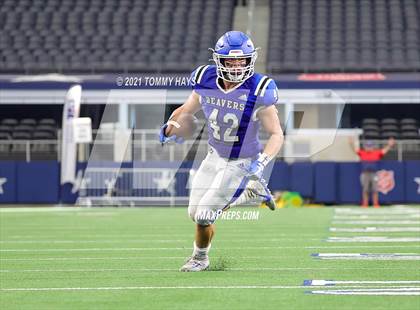 Thumbnail 1 in Stratford vs. Falls City (UIL Football 2A D1 Finals) photogallery.